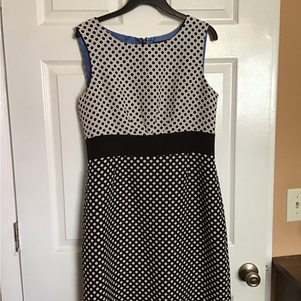 Tahari Dress